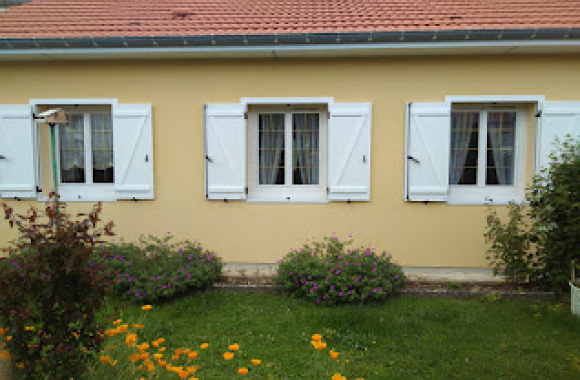 Réalisations - SARL HOUSSARD